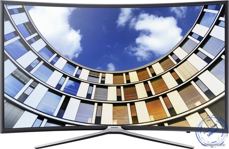 телевизор Samsung UE49M6500AU