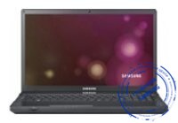 ноутбук Samsung 300V5Z