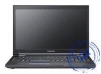 ноутбук Samsung 400B5B