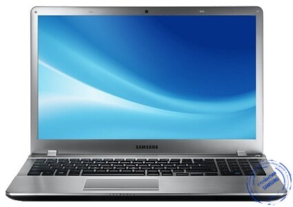 ноутбук Samsung 510R5E