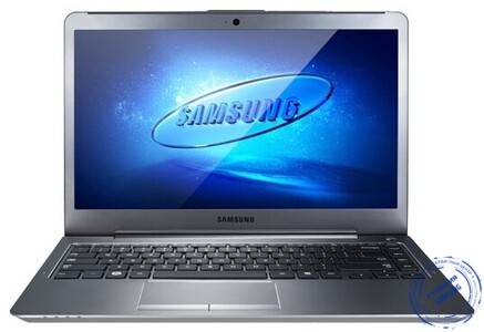 ноутбук Samsung 530U4C