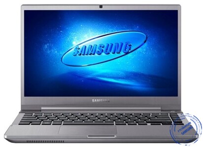 ноутбук Samsung 700Z5C