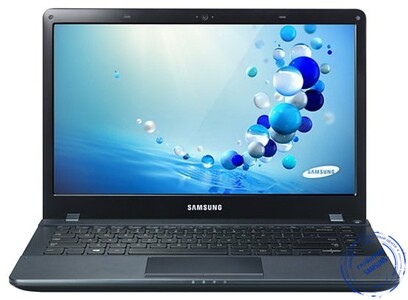 ноутбук Samsung ATIV Book 4 450R4E