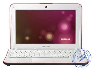 ноутбук Samsung NF110