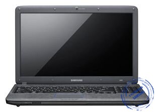ноутбук Samsung R528