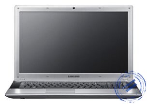 ноутбук Samsung RV709
