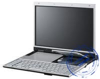 ноутбук Samsung X1